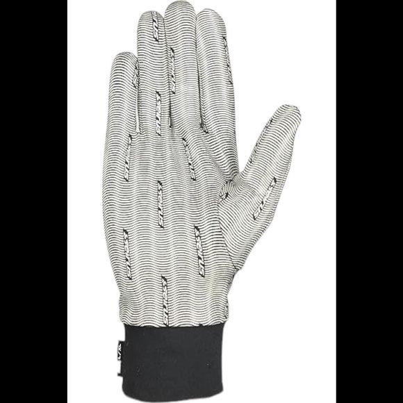 Seirus Innovation Junior Heatwave Glove Liner Technology Silver - Picture 1 of 1
